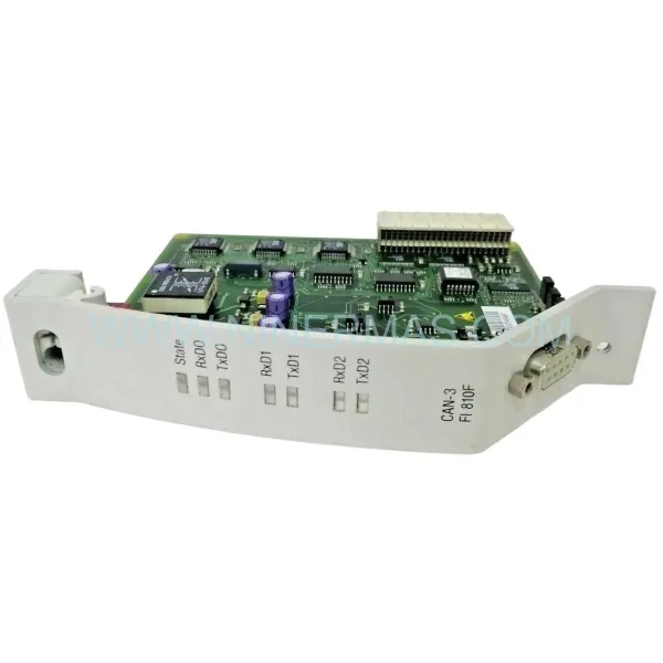 Original ABB 3BDH000030R1 - Industrial Spare Parts