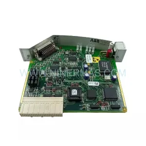 Original ABB 3BDH000031R1 - Industrial Spare Parts