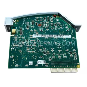 ABB 3BDH000032R1 FI 830F Fieldbus Module New Original Ready to ship