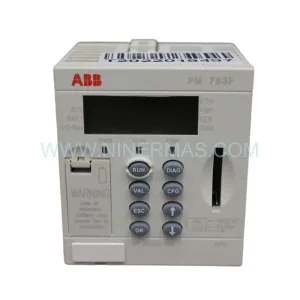 3BDH000377R0001 Detail 3 - ABB
