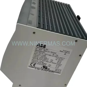 ABB PM803F Base Unit 16 MB 3BDH000530R1 New Original Ready to ship