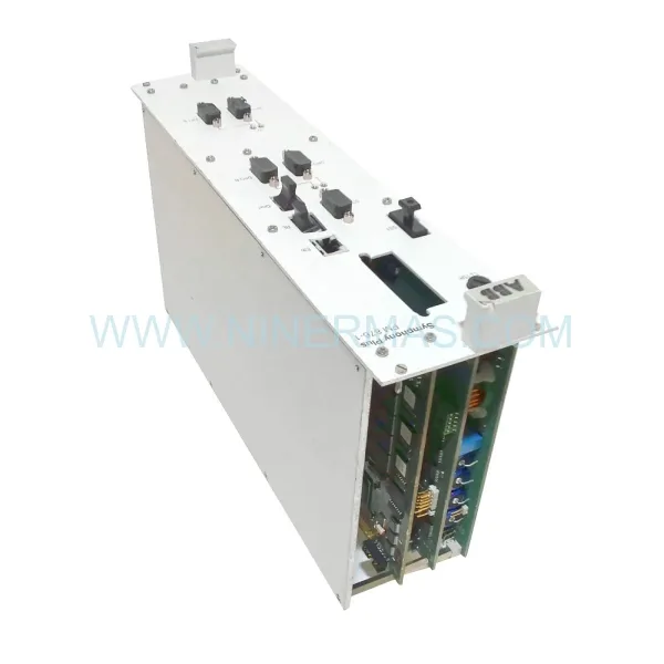 Original ABB 3BDH000607R1 - Industrial Spare Parts