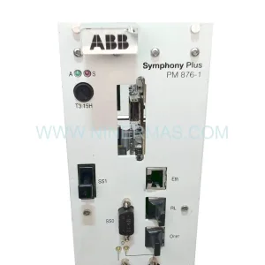 3BDH000607R1 Detail 2 - ABB