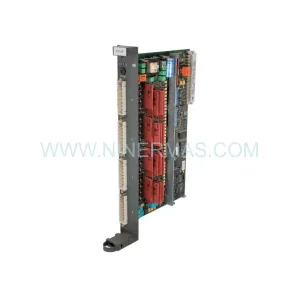 ABB CAI20-P Analog Input Module 3BDH000722R1 32-Channel HART New Original Ready to ship