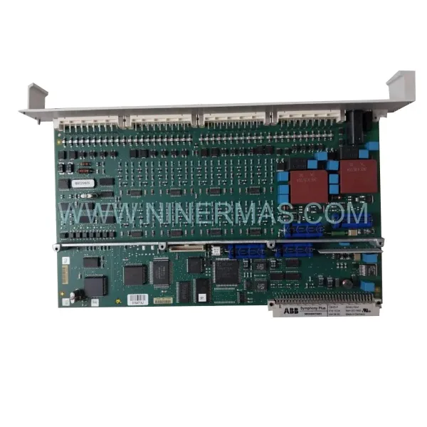 Original ABB 3BDH000730R1 - Industrial Spare Parts