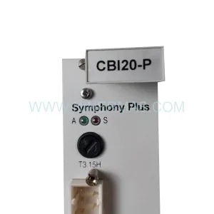 3BDH000730R1 Detail 1 - ABB