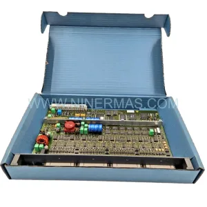 3BDH000734R1 Detail 1 - ABB