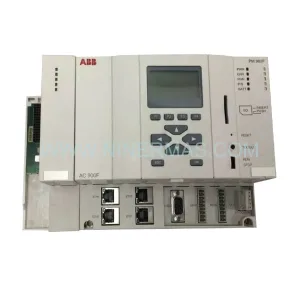 3BDH001000R0001 Detail 1 - ABB