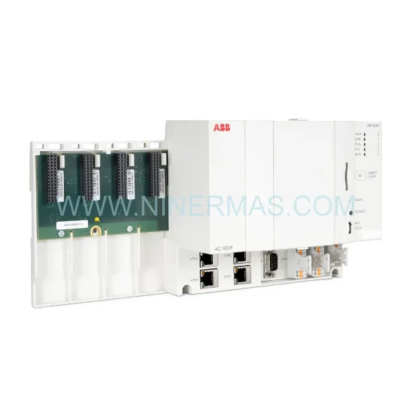Genuine ABB 3BDH001002R0001 Hardware Component - Factory Sealed