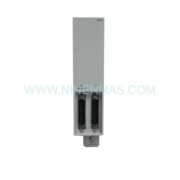Original ABB 3BDM000160R1 - Industrial Spare Parts