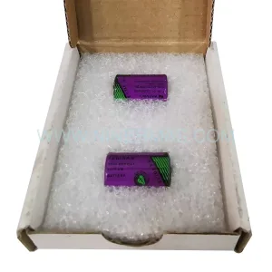 ABB 3BDM000199R1 SB 808F Lithium Battery for AC 800F RAM Buffering New Original Ready to ship