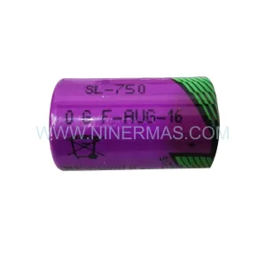 ABB 3BDM000199R1 SB 808F Lithium Battery for AC 800F RAM Buffering New Original Ready to ship