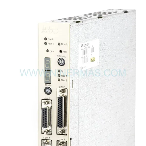 Original ABB 3BDS005799R1 - Industrial Spare Parts