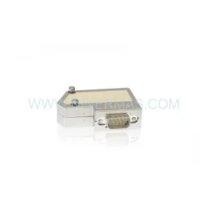 Original ABB 3BDZ000371R1 PCO011 Input Module - Industrial Retrofit Component