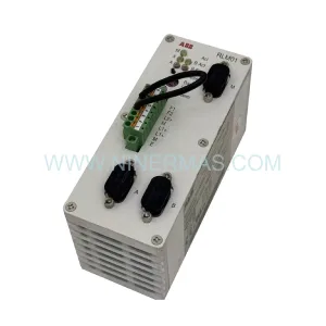 ABB 3BDZ000398R1 RLM01 PROFIBUS Redundancy Link Module New Original Ready to ship