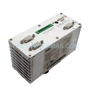 ABB 3BDZ000398R1 RLM01 PROFIBUS Redundancy Link Module New Original Ready to ship