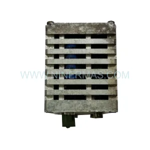 ABB 3BDZ000398R1 RLM01 PROFIBUS Redundancy Link Module New Original Ready to ship