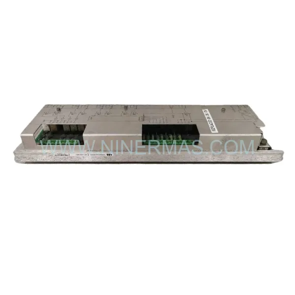ABB 3BHB002483R0001 USC329AE01 Control Interface Panel New Original Ready to ship