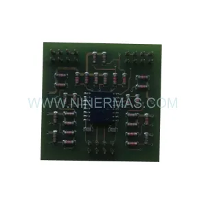 ABB 3BHB002751R0102 XVC722AE02 Circuit Interface Module New Original Ready to ship