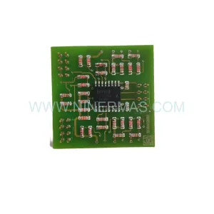 ABB 3BHB002751R0106 ACS1000 12- or 24-pulse diode rectifier New Original Ready to ship