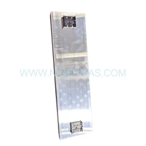 ABB 3BHB003041R0101 Module Details & Connectors View