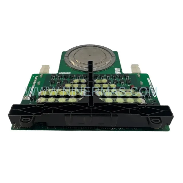 Original ABB 3BHB003154R0101 - Industrial Spare Parts