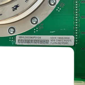 3BHB003154R0101 Detail 3 - ABB
