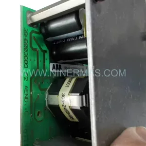 ABB 3BHB003688R0101 KU C711 AE Gate Unit Power Supply PCB New Original Ready to ship