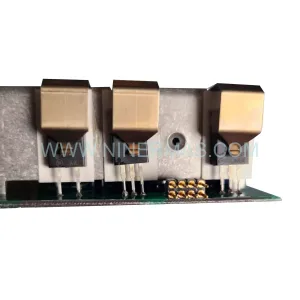 ABB 3BHB003688R0101 KU C711 AE Gate Unit Power Supply PCB New Original Ready to ship