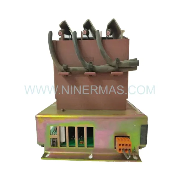 Original ABB 3BHB004661R0001 - Industrial Spare Parts