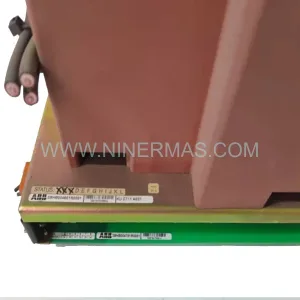 3BHB004661R0001 Detail 2 - ABB