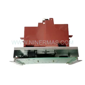 ABB 3BHB004661R0101 Module Details & Connectors View