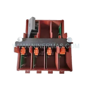 ABB 3BHB005243R0105 C755 AE105 Gate Unit Power for ACS6000 New Original Ready to ship