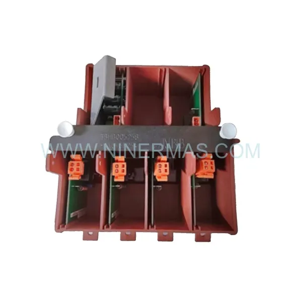 ABB 3BHB005243R0105 C755 AE105 Gate Unit Power for ACS6000 New Original Ready to ship