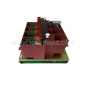 ABB 3BHB005243R0105 C755 AE105 Gate Unit Power for ACS6000 New Original Ready to ship