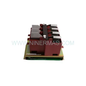 ABB 3BHB005243R0106 KU C755 AE106 GATE UNIT POWER S New Original Ready to ship