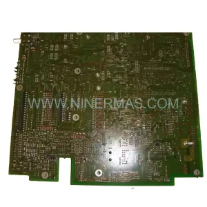 ABB 3BHB005727R0001 Module Details & Connectors View