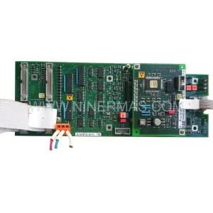 Original ABB 3BHB005922R0002 - Industrial Spare Parts