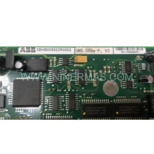 3BHB005922R0002 Detail 1 - ABB