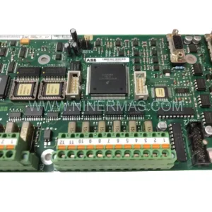 3BHB005922R0002 Detail 4 - ABB