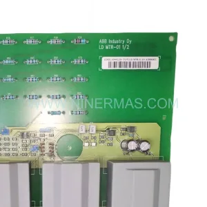 3BHB007445P0001 Detail 2 - ABB