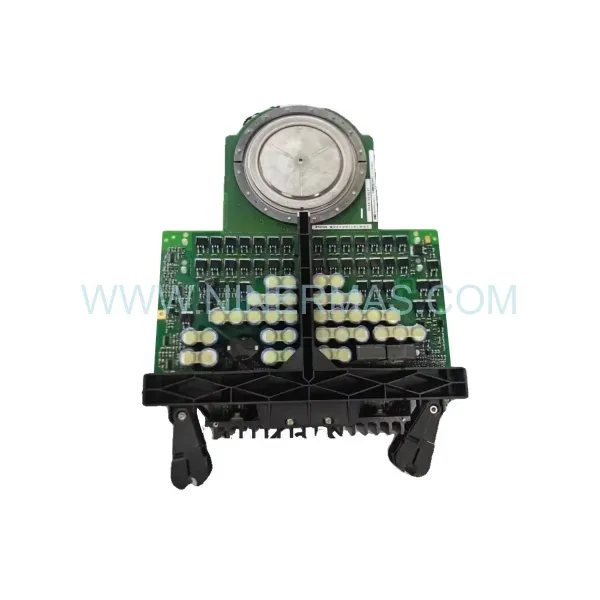 Original ABB 3BHB013085R0001 - Industrial Spare Parts