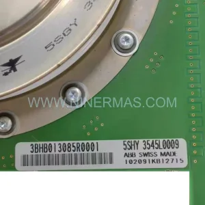 3BHB013085R0001 Detail 1 - ABB