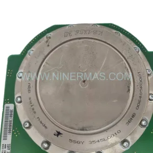 ABB 3BHB013088R0001 5SHY 3545L0010 IGCT Module New Original Ready to ship