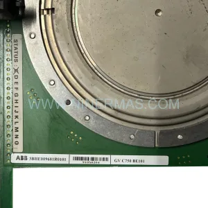 ABB 3BHB013088R0001 5SHY 3545L0010 IGCT Module New Original Ready to ship