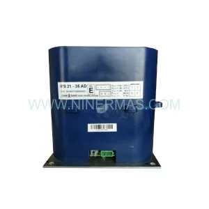 ABB IPS 3BHB017688R0001 Isolated Power Supply ACS5000 ACS6000 New Original Ready to ship