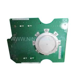 ABB RC-IGCT 5SHX 1060H0003 Module 3BHB020538R0001 New Original Ready to ship