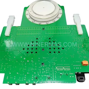 Original ABB 3BHB020720R0002 Input Module - Industrial Retrofit Component