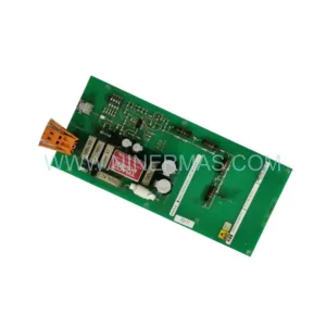 ABB 3BHE003604R0102 Module Details & Connectors View