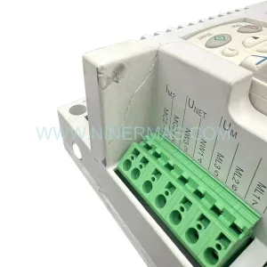ABB UNITROL 1020 Automatic Voltage Regulator 3BHE003708R0030 New Original Ready to ship